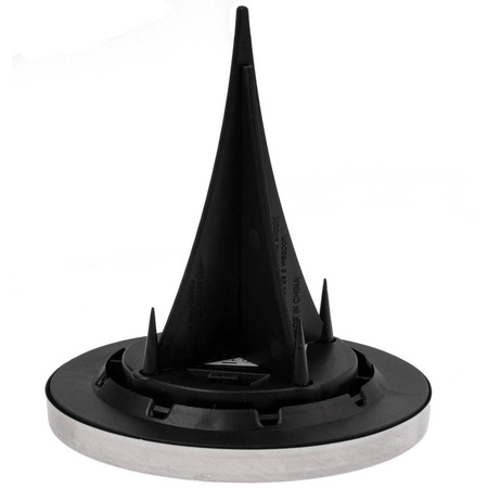 Lampa solarna wbijana 4 sztuki ogrodowa 4xSMD z czujnikiem zmierzchu