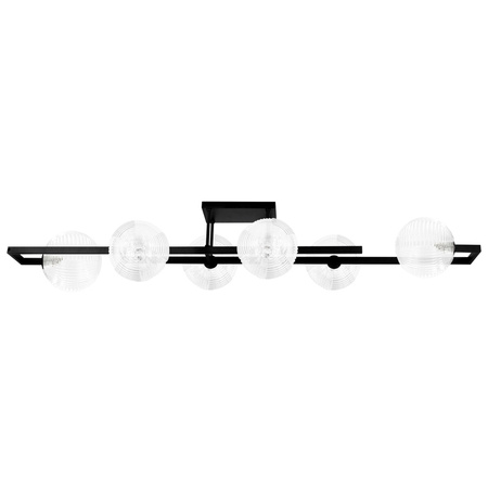 Lampa sufitowa K-5762 z serii PARMA