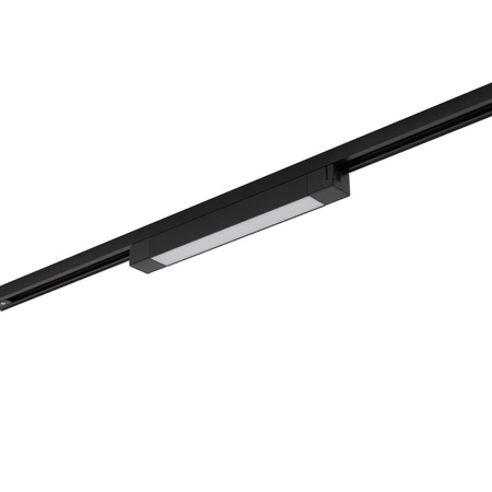 TRACER PANEL LED BLACK 20 W