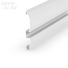LED P16-1 Profil 2000 mm biały mat (nr kat 8616102)