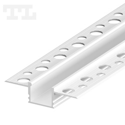 LED GK18-3 Profil 1000 mm biały lakierowany (nr kat 9618310)
