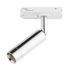 Tk Lighting TRACER LED BIAŁY/CHROM LED