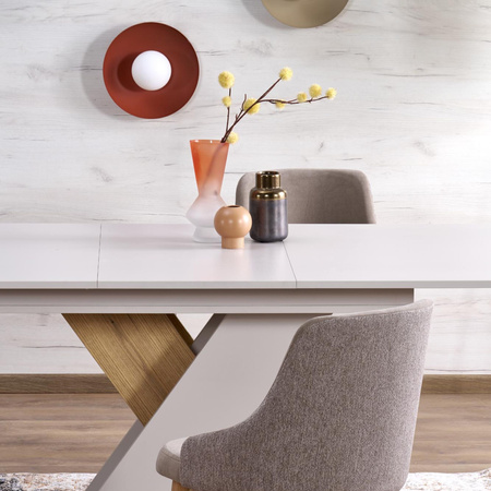 Tk Lighting SLATE BRICK GLASS kinkiet1XG9