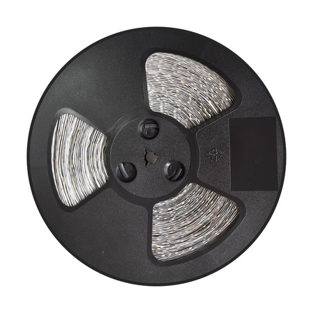 Taśma Led COB 5W/460lm/320/m  6500K IP20 12V 1m