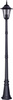 Lampa ogrodowa stojąca K-7064A/1 CZARNY z serii STANDARD