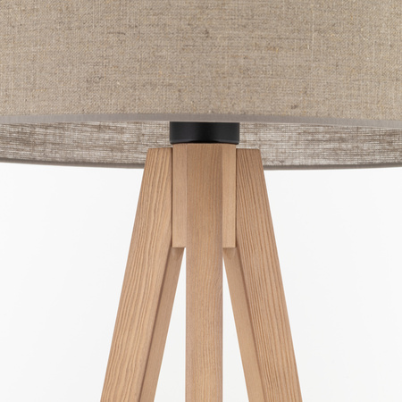 Lampa podłogowa GRAND Sosna 1xE27