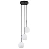 MISTY LAMPA WISZACA 3xG9