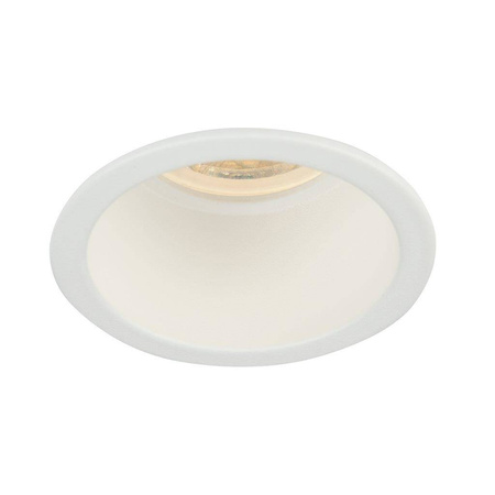 Oprawa OZZO VITA S 112-WH/WH okragły pierścień IP20 biało-biały