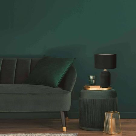 Light prestige Tamiza biurkowa duża czarna LP-1515/1T big black