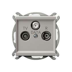 Ospel Sonata Kaszmir Gniazdo RTV-DATA GPA-RD/m/82