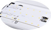 Nowoczesna Przemysłowa Oprawa 60cm Hermetyczna  na panelu LED 24W 4000K