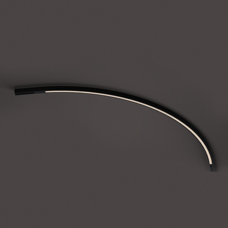 Nowodvorski 11723 Oprawa elastyczna elastyczna do systemu NANO - LVM FLEX LINE LED 6W 3000K 180LM 100° 50CM