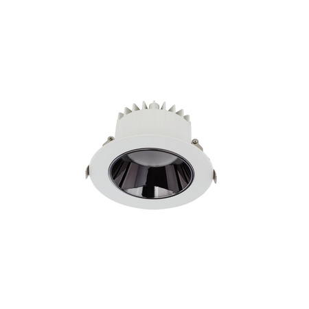 Nowodvorski Lampa podtynkowa biała CL KEA LED 20W 3000K IP44 