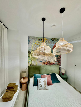 Light prestige Shella wisząca 40 cm LP-1806/1P 40cm