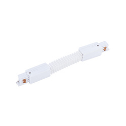 Nowodvorski Złączka biała CTLS POWER FLEX CONNECTOR