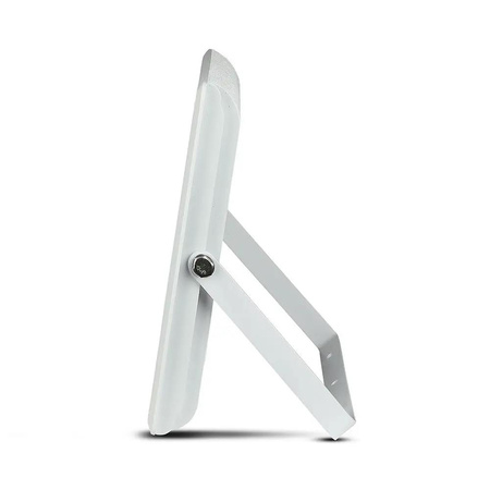 Projektor LED V-TAC 100W SMD E-Series Biały VT-40101 3000K 8700lm