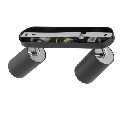 Nowodvorski Lampa reflektor czarna EYE SPOT