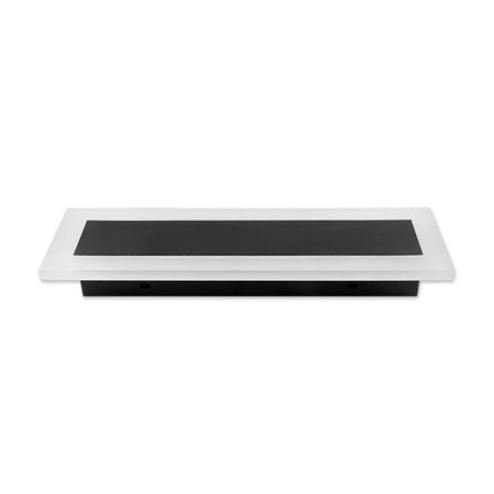 Kinkiet ogrodowy Oprawa Elewacyjna Durango 9W LED 30cm