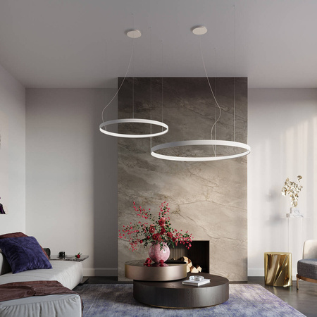 Żarówka LED 7W E14 G45 Kulka Zimna