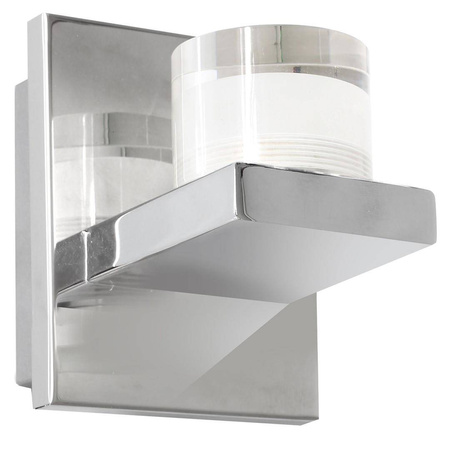 KINKIET AQUA 2X3W LED