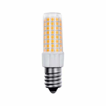 Żarówka LED E14 6,8W 720lm 6500K cienka