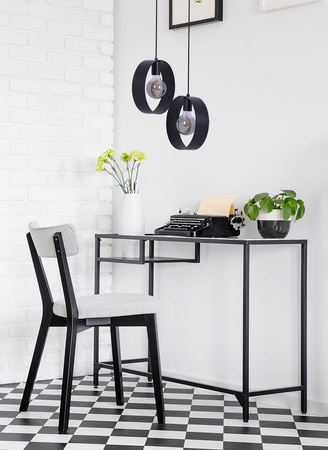 Lampa wisząca K-4976 z serii EMI