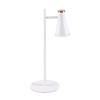 Lampa biurkowa LED BERG Biała 3000K