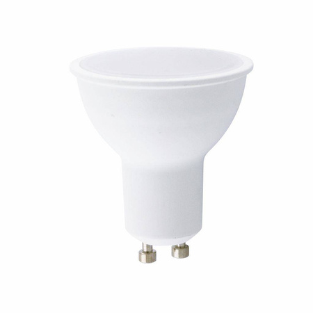 Żarówka LED MR16 GU10 6W 490lm 3000K INQ