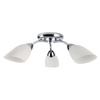 Lampa sufitowa PORTOS 3xE14
