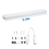 Lampa natynkowa LED 18W Batten Light 90cm 4000K neutralna