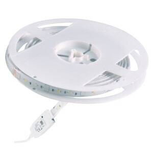 Taśma LED WiFi 2m 3000K + 6000K + RGB IP65 Tuya