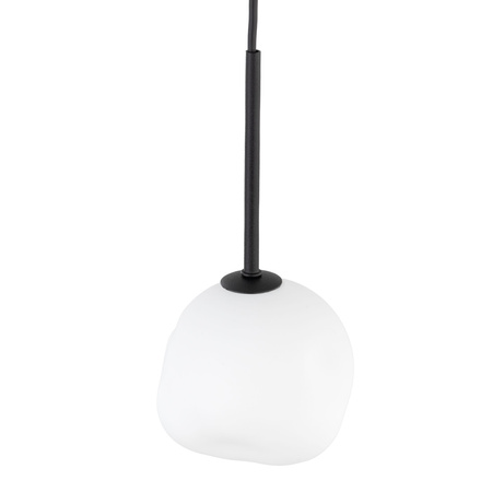 MISTY LAMPA WISZĄCA 1xG9
