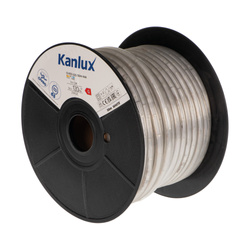 GIVRO LED 50M-NW Wąż świetlny