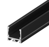 LED P5-4 Profil 2000 mm czarny lakierowany (nr kat 865413)