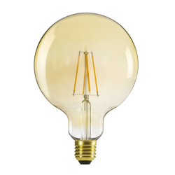 XLED G125 7W-WW Źródło światła LED