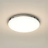 Plafon MAYA CHROME 15W LED IP44 Ø330 mm