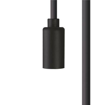 Nowodvorski Zawieszenie czarne CAMELEON CABLE G9 1,5 M