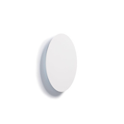 Nowodvorski Kinkiet biały RING LED S