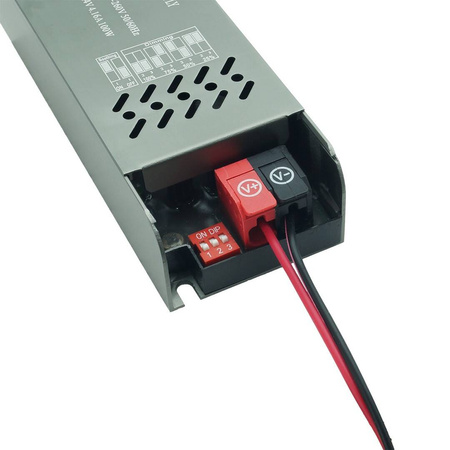 Zasilacz Provero Ultra Slim Soft Start 24V DC 2,5A 60W