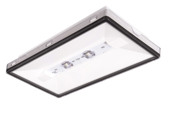 Oprawa awaryjna VELLA SC 450 M 1H MT IP65 (brak piktogramu w zestawie) / 95001