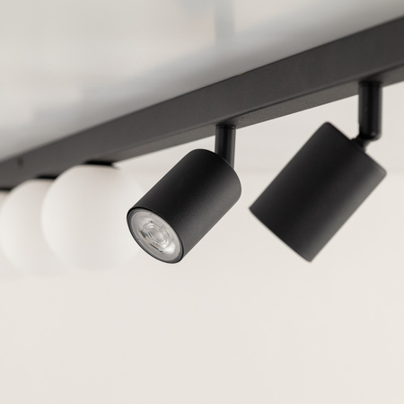 Lampa sufitowa VOX 3xGU10/3xG9