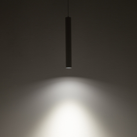 Lampa wisząca do systemu LVM ROLLER LED 9W 3000K 620lm | Biały 11640