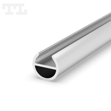 LED P19-1 Profil 2000 mm anod (nr kat 8619102)
