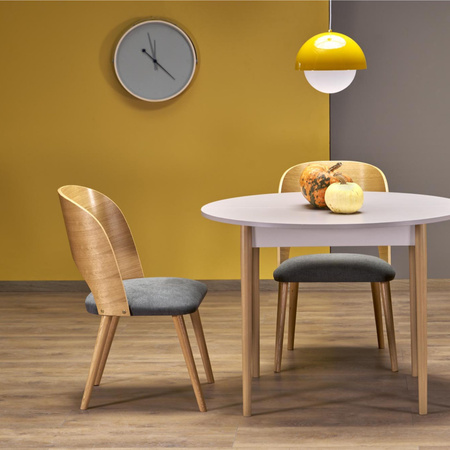 Lampa wisząca BONO OCHRA 1xG9