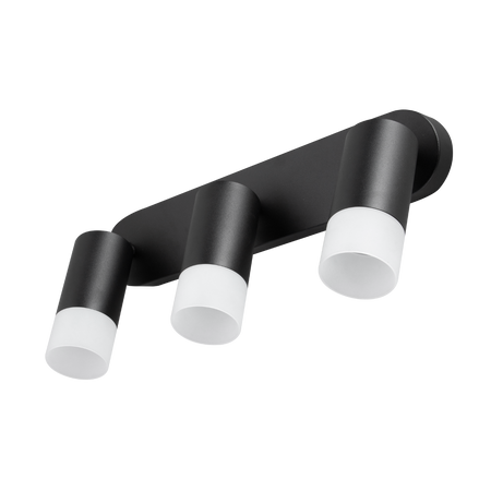 Light prestige Sonaya 3 spot czarny LP-2803/3WS BK