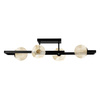 Lampa sufitowa K-5766 z serii EMIR