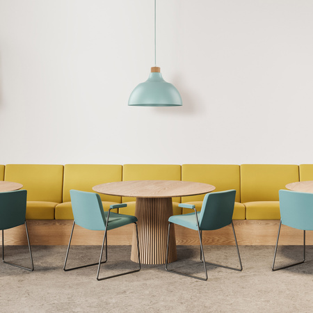Lampa wisząca CAP Mint 1xE27