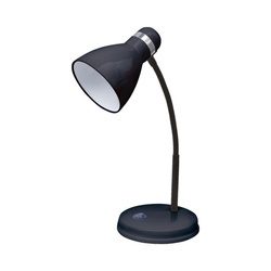 Lampka biurkowa 1xE27 BEN czarna