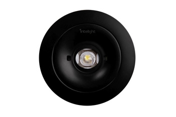 Intelight Oprawa awaryjna podtynkowa STARLET SPOT ROUND SP 150 NM 1H AT IP20 (IP65 – patrz akcesoria) [BLK] / 83803