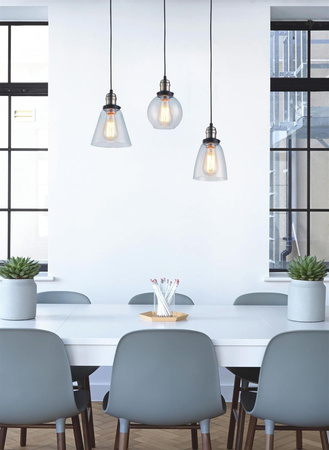 Lampa wisząca K-8036A-1 z serii SAMANTA